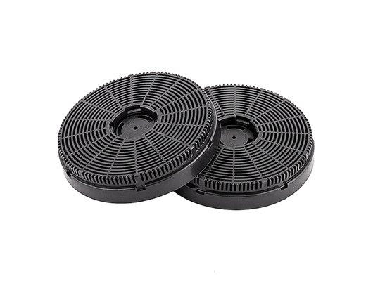 Фильтр для вытяжки LERAN RH 6505 BG 2шт.